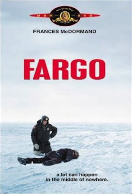  Fargo!  A Hilarious Crime Comedy With Eccentric Characters and Unexpected Twists