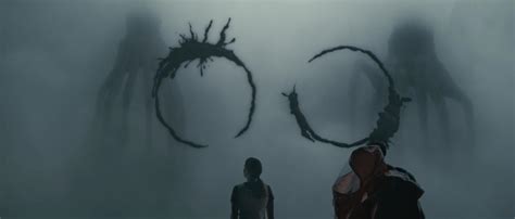  Arrival! Bir Zaman Yolculuğu ve Dilin Gücüyle İnsanlığın Kaderini Değiştiren Film