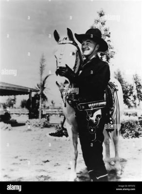  Hopalong Cassidy Gizemli Vahşetler ve Kahraman Bir İntikam Hikayesi!