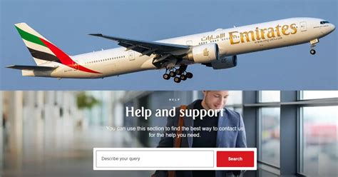 How Do I Contact Emirates Customer Service? And Why Do Airplanes Sometimes Smell Like Pancakes?