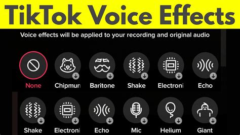 How to Do AI Voice on TikTok: Exploring the Intersection of Creativity and Technology