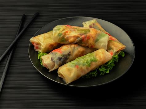 Is Rice Paper Healthy? Exploring the Myths and Realities of This Delicate Delicacy