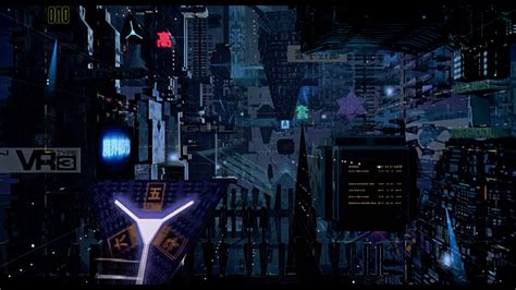  Johnny Mnemonic, Cyberpunk Vizyonları ve Dijital Kimlik Sorunsalı!