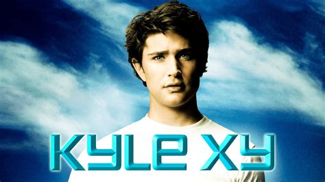  Kyle XY: Gizemli Bir Gencin Sıradışı Maceraları ve Kimlik Araması