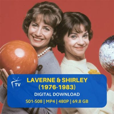 Laverne & Shirley: Dikkate Değer Bir Sitcom Klasik Mi? 70'lerin Sonunda Çıkarılan Eğlenceli Bir Dizinin Altın Çağ Hikayesi!