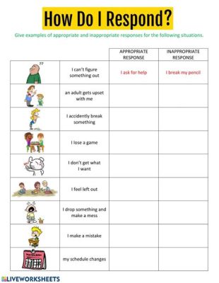 Social Skills Questions for Kids: Navigating the Maze of Childhood Interactions