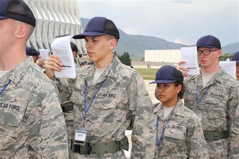 What is Air Force Training Like? Exploring the Skies and Beyond