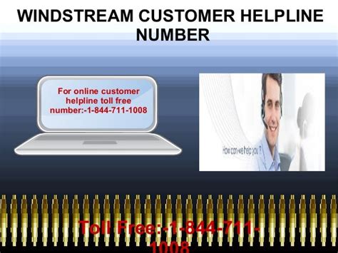 What is Windstream's customer service number? Exploring the Intricacies of Customer Support in the Digital Age